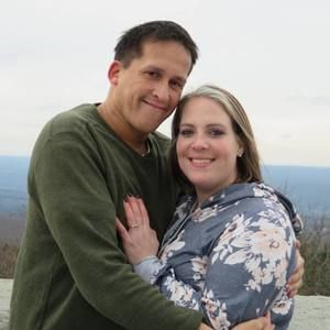 Meet your Posher, Antonio